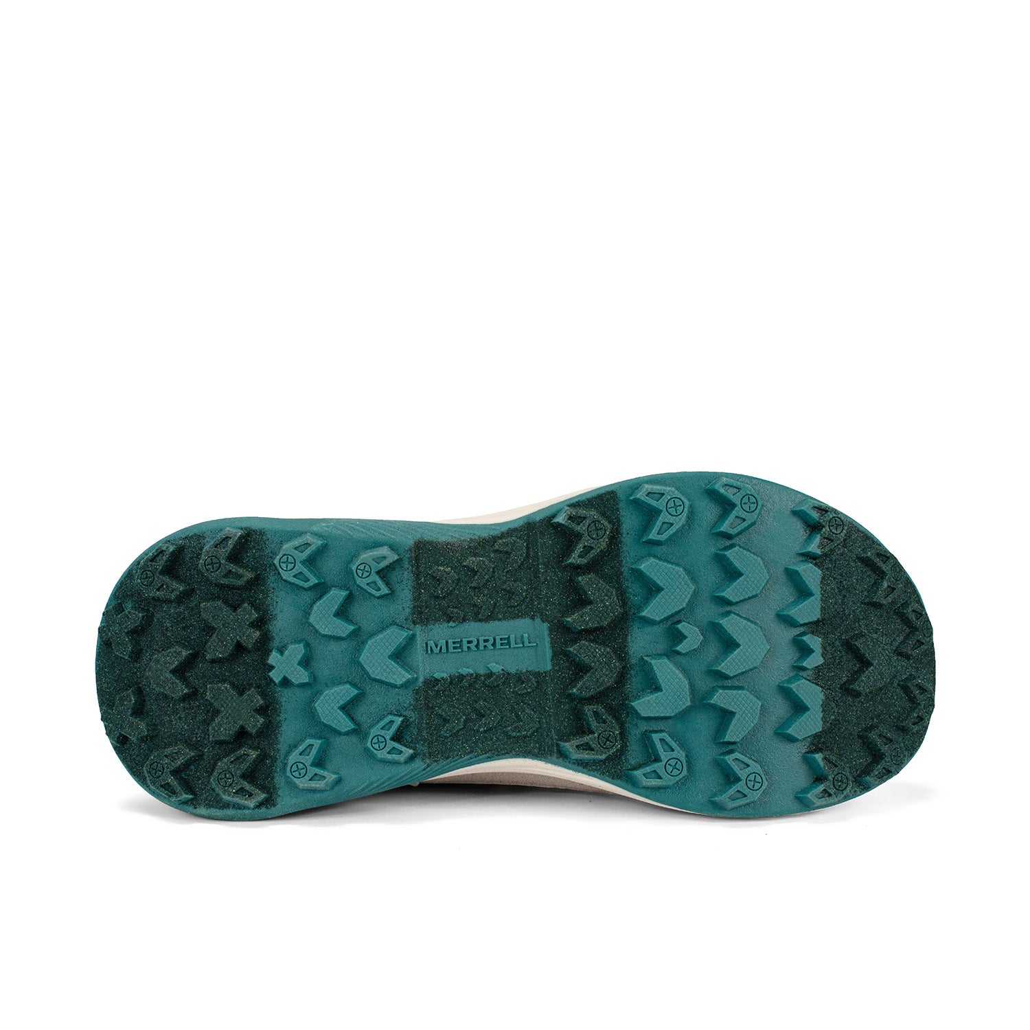 Zapatilla Copter Trek Café Merrell
