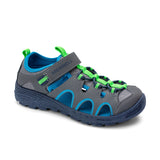 Sandalia Niño Gris Hydro Trekker Merrell