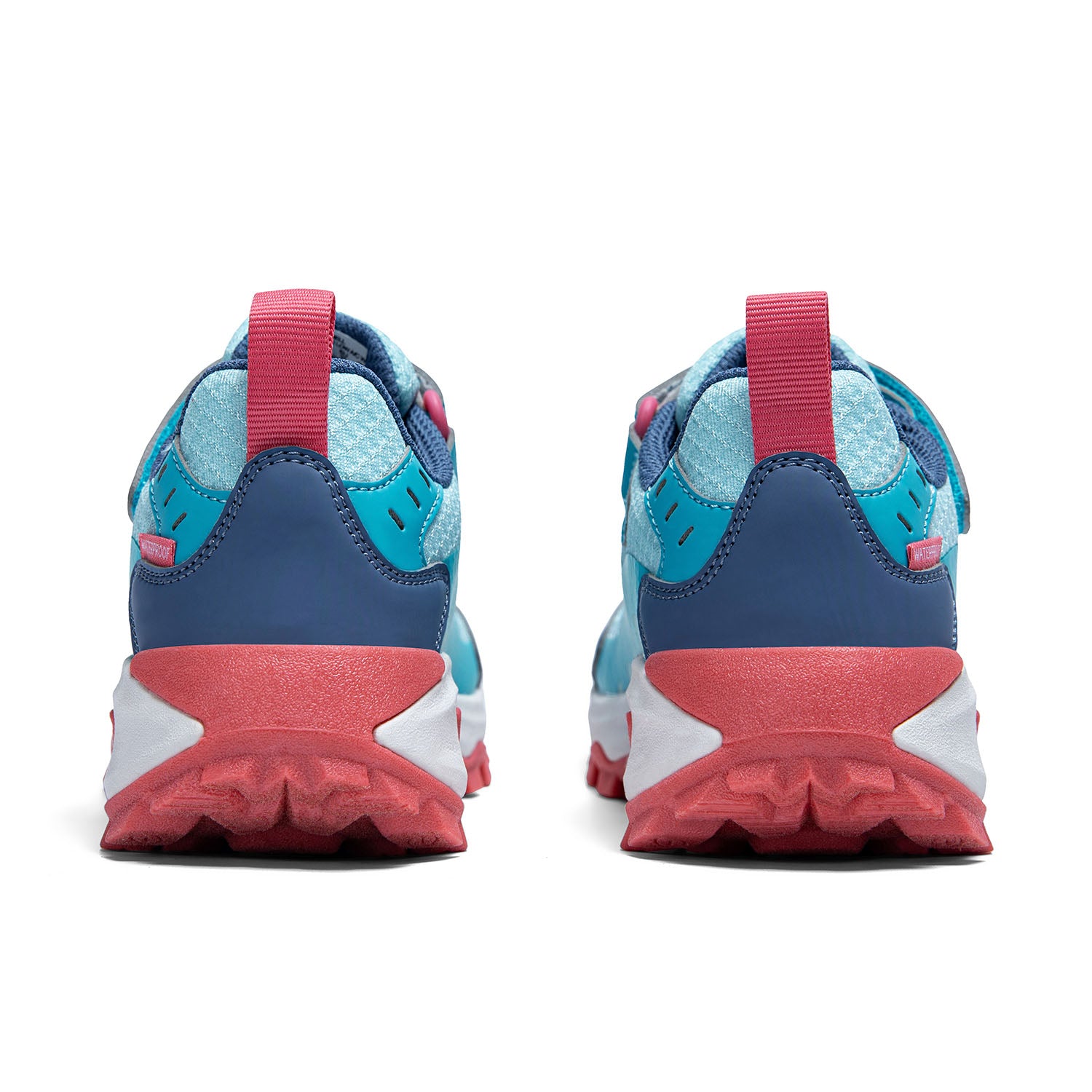 Zapatilla Niña MOAB SPEED 2 LOW AC Celeste