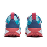 Zapatilla Niña MOAB SPEED 2 LOW AC Celeste