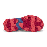 Zapatilla Niña MOAB SPEED 2 LOW AC Celeste