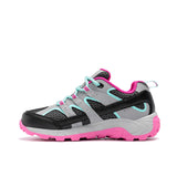Zapatilla Niña MOAB KDZ Gris