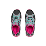Zapatilla Niña MOAB KDZ Gris