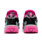 Zapatilla Niña MOAB KDZ Gris