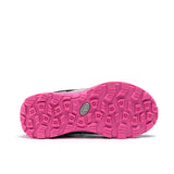 Zapatilla Niña MOAB KDZ Gris