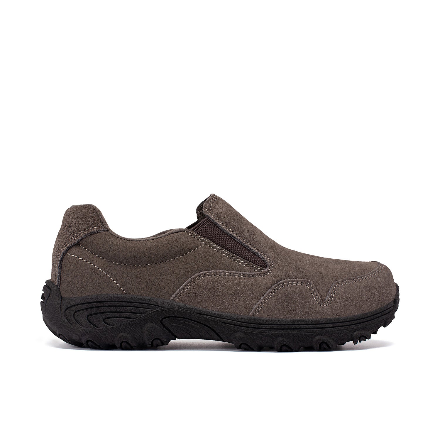 Slip On Niño Jungle Moc Kdz Café Merrell