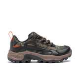 Zapatilla Niña STOWE LOW (SPIKER) Gris