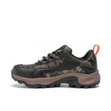 Zapatilla Niña STOWE LOW (SPIKER) Gris