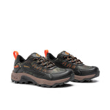 Zapatilla Niña STOWE LOW (SPIKER) Gris