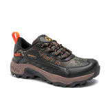 Zapatilla Niña STOWE LOW (SPIKER) Gris