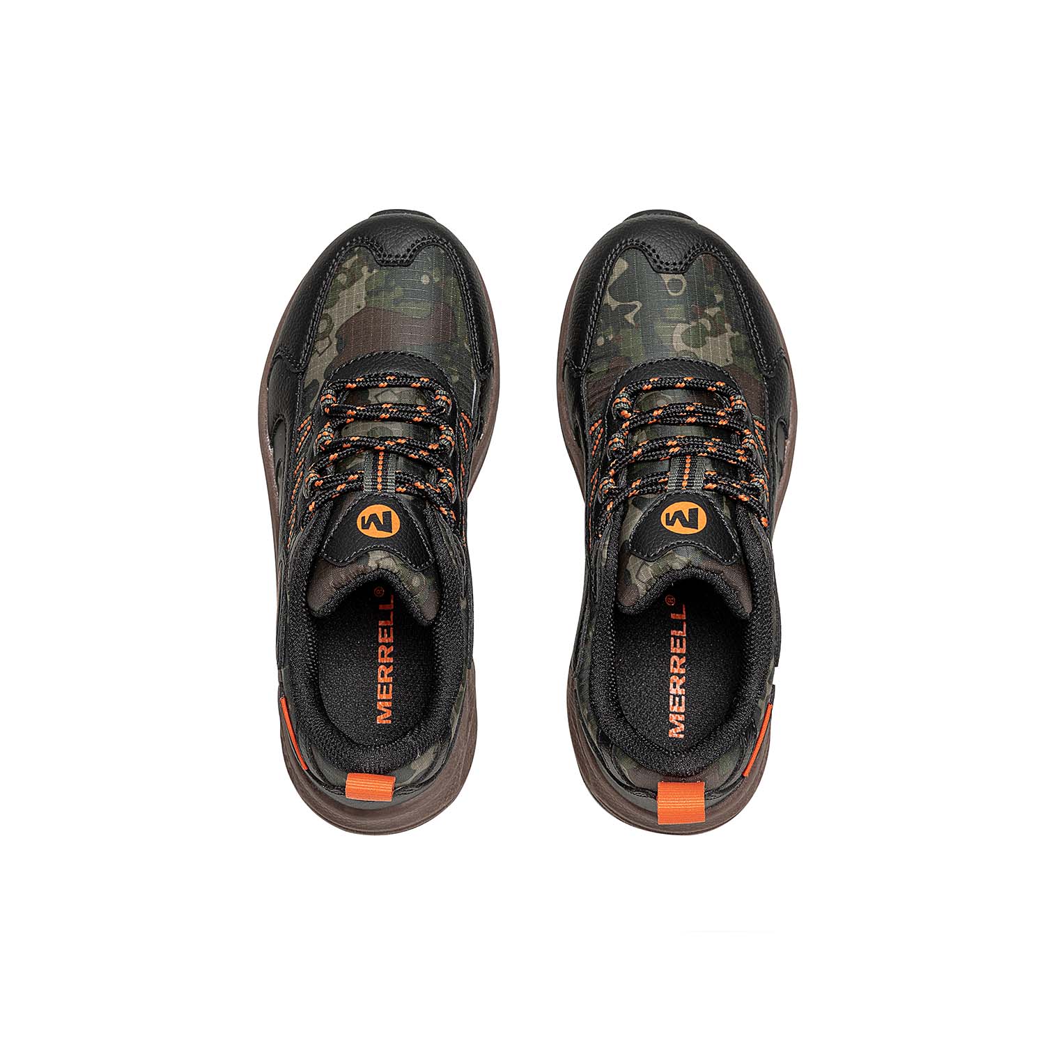 Zapatilla Niña STOWE LOW (SPIKER) Gris
