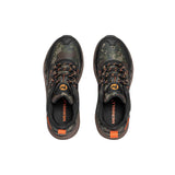 Zapatilla Niña STOWE LOW (SPIKER) Gris