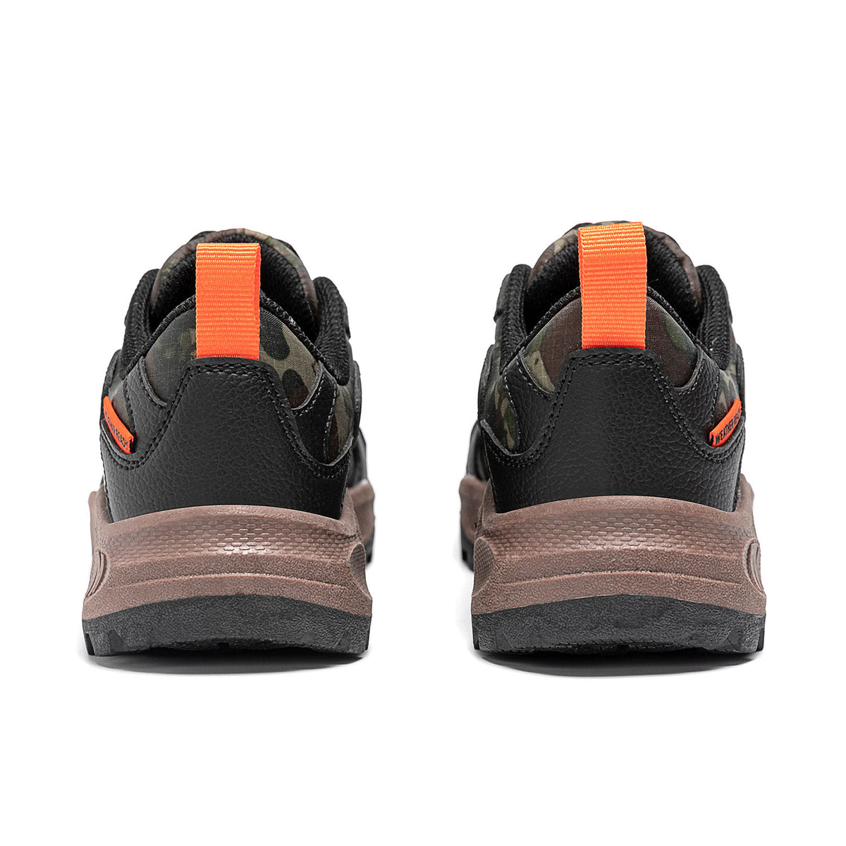 Zapatilla Niña STOWE LOW (SPIKER) Gris