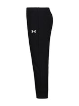 Conjunto Deportivo Kids Big Logo Negro Under Armour