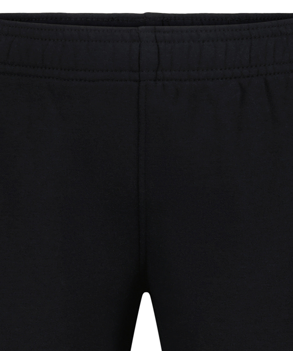 Conjunto Deportivo Kids Big Logo Negro Under Armour