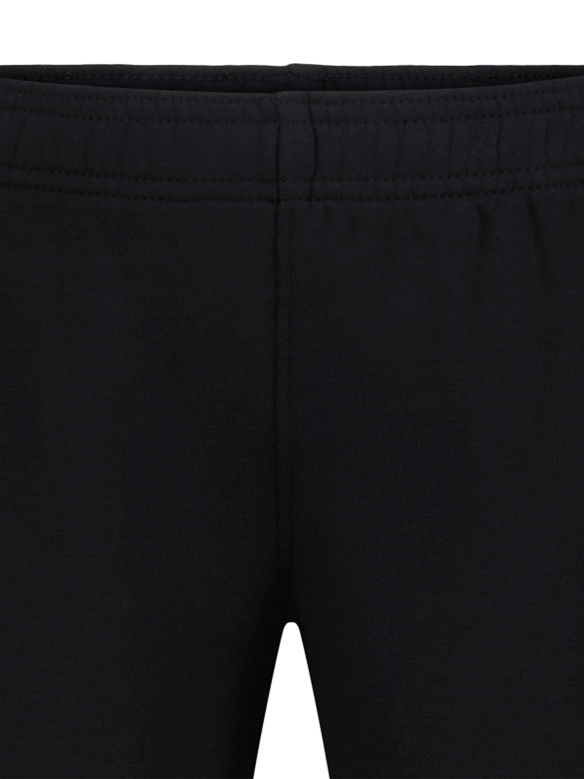 Conjunto Deportivo Kids Big Logo Negro Under Armour