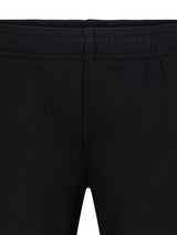 Conjunto Deportivo Kids Big Logo Negro Under Armour