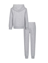 Conjunto Deportivo Kids Big Logo Gris Under Armour