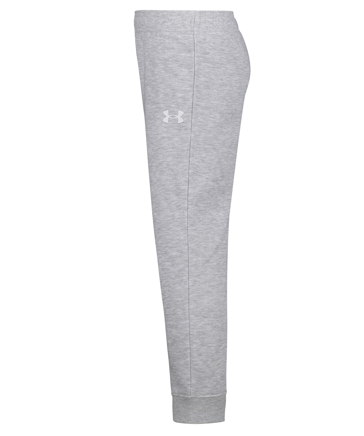 Conjunto Deportivo Kids Big Logo Gris Under Armour