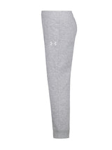 Conjunto Deportivo Kids Big Logo Gris Under Armour