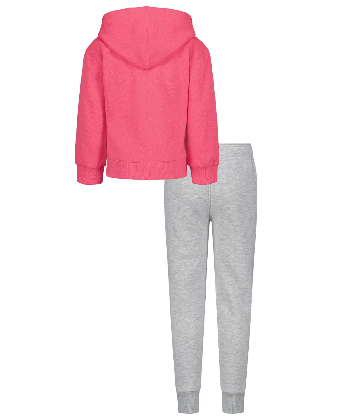Conjunto Deportivo Kids Rosado Under Armour