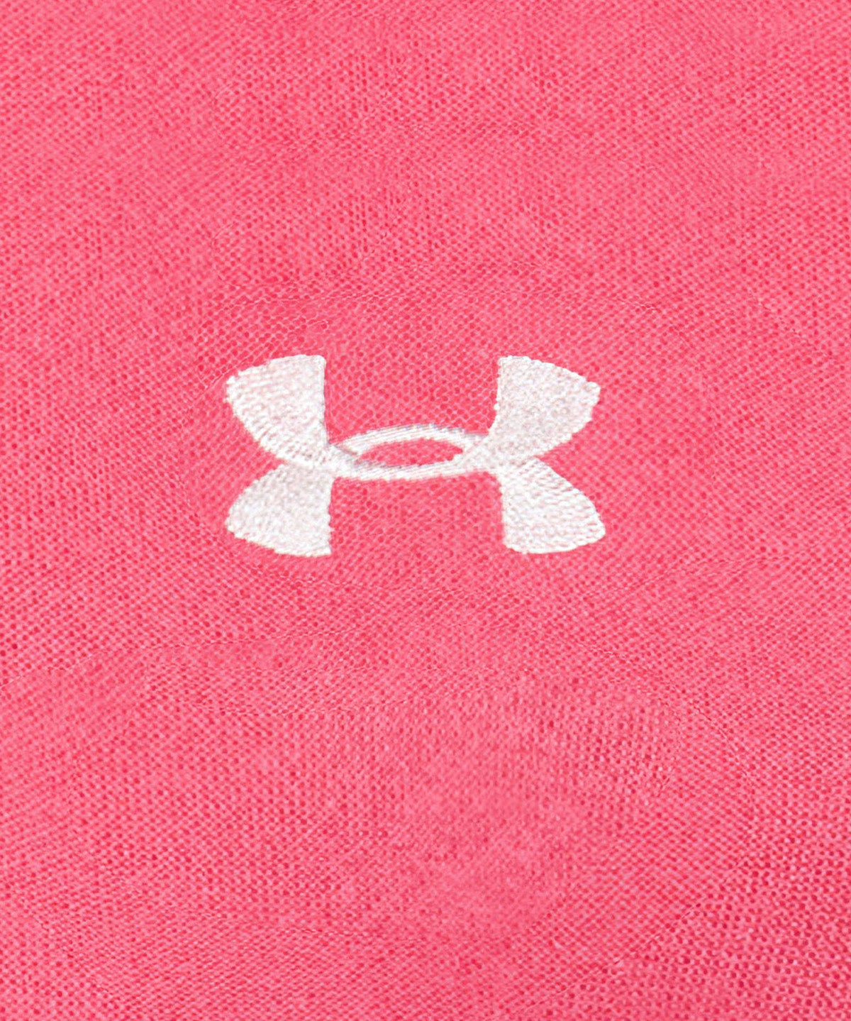 Conjunto Deportivo Kids Rosado Under Armour