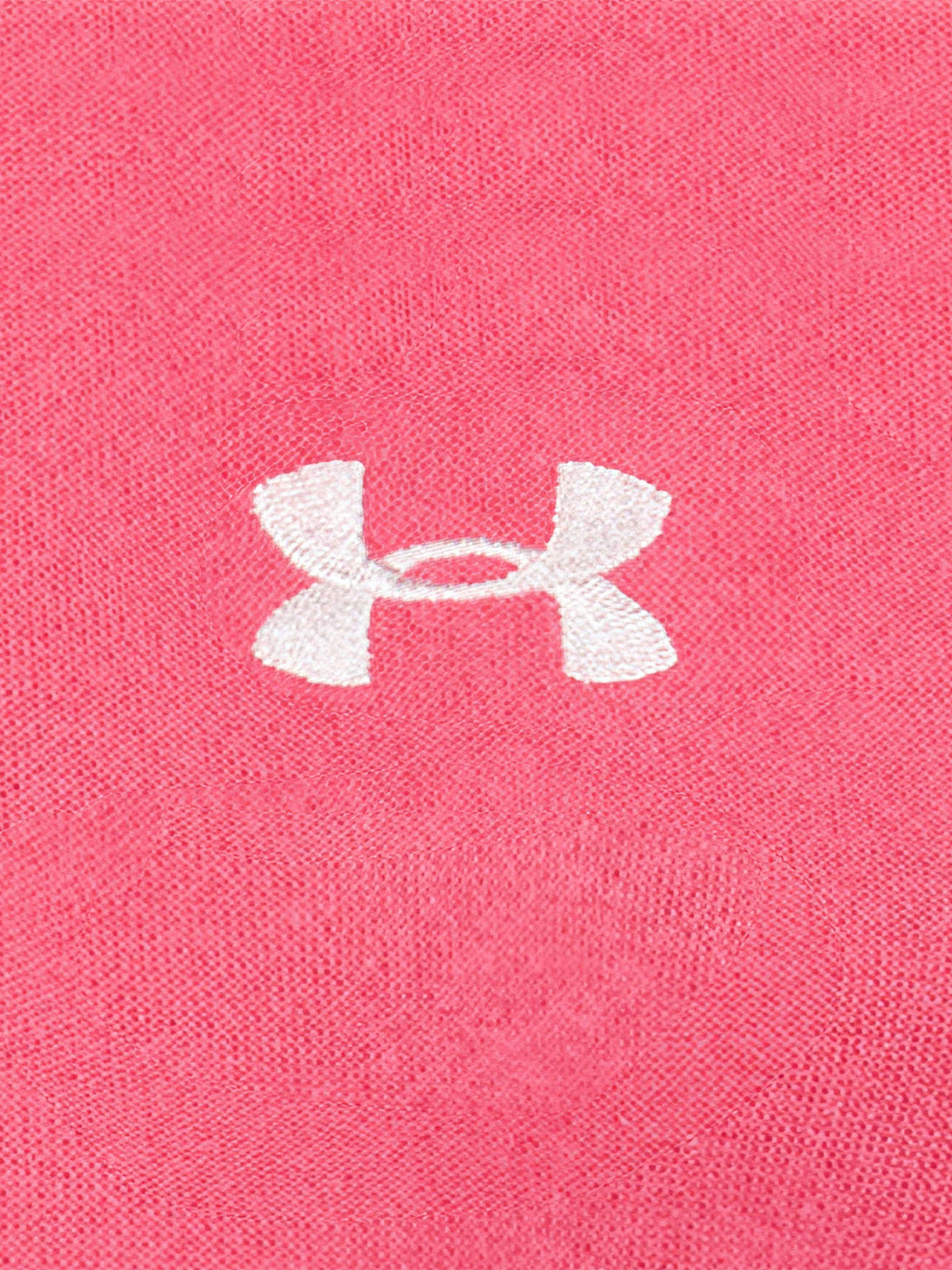 Conjunto Deportivo Kids Rosado Under Armour