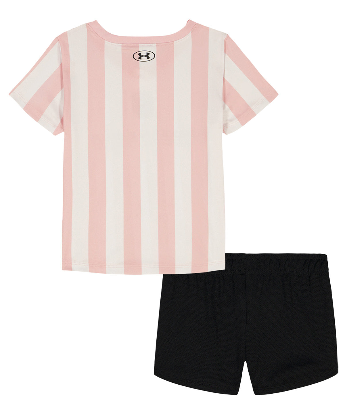 Conjunto Deportivo Kids Rosado Under Armour