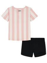 Conjunto Deportivo Kids Rosado Under Armour
