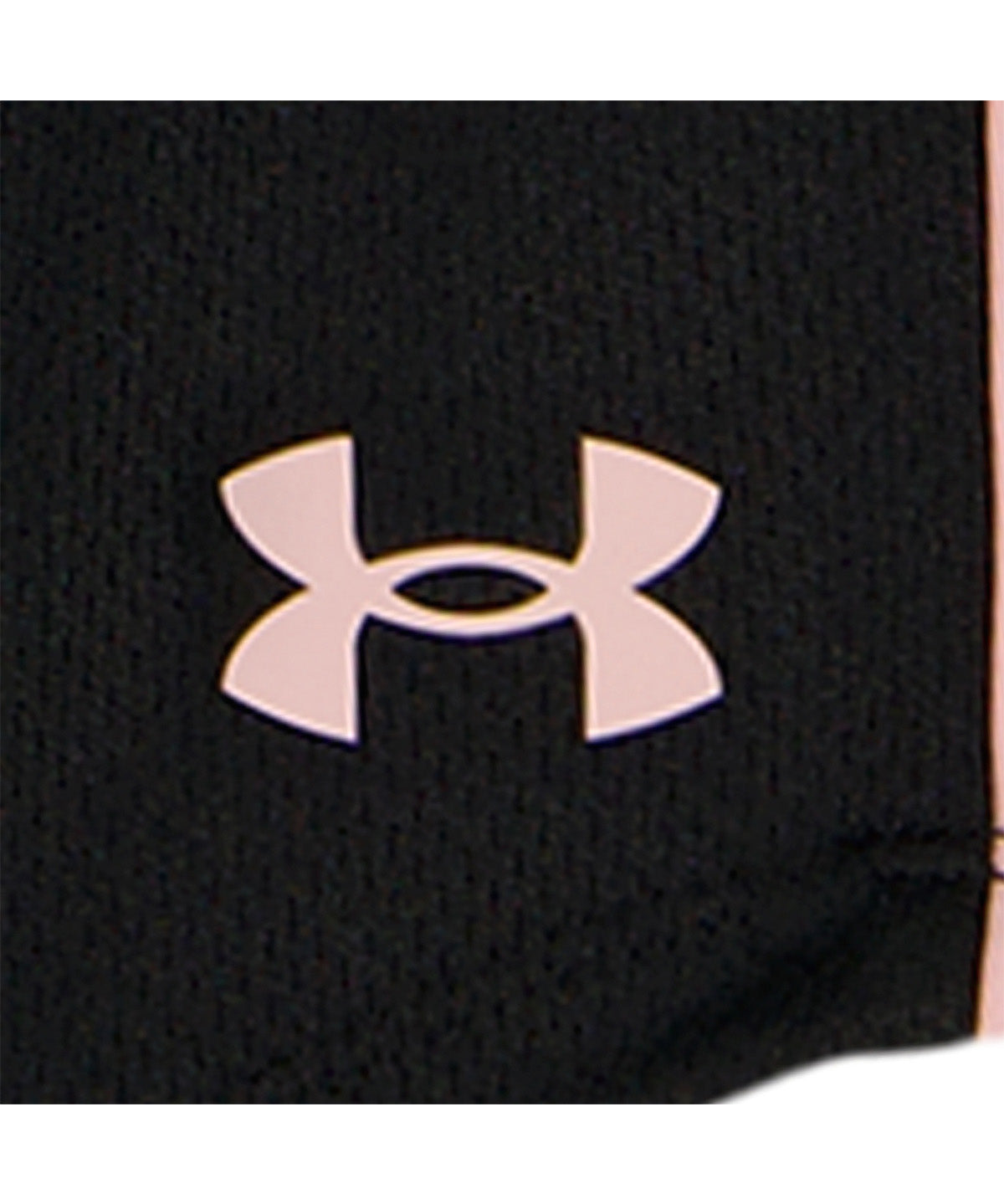 Conjunto Deportivo Kids Rosado Under Armour