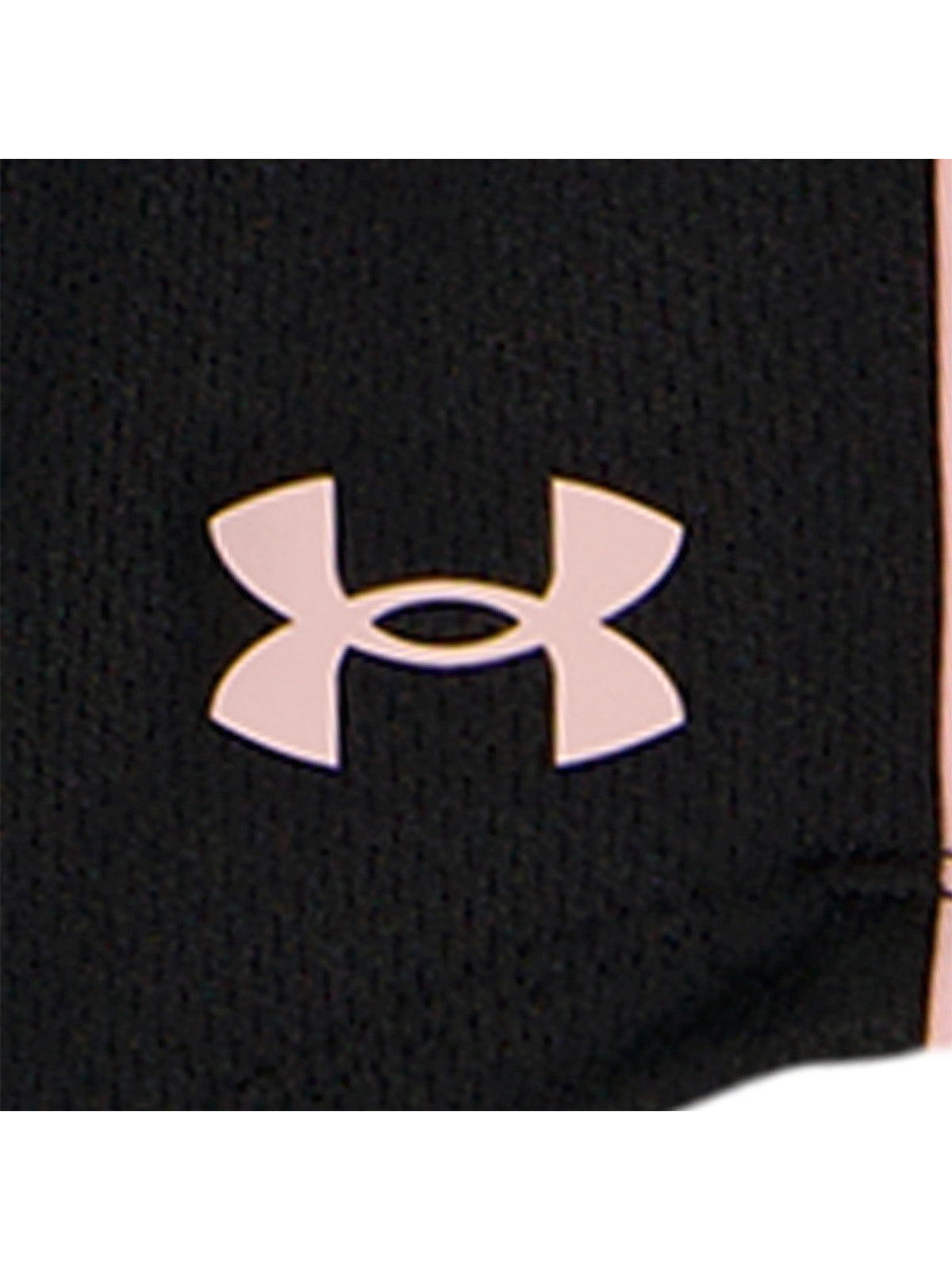 Conjunto Deportivo Kids Rosado Under Armour