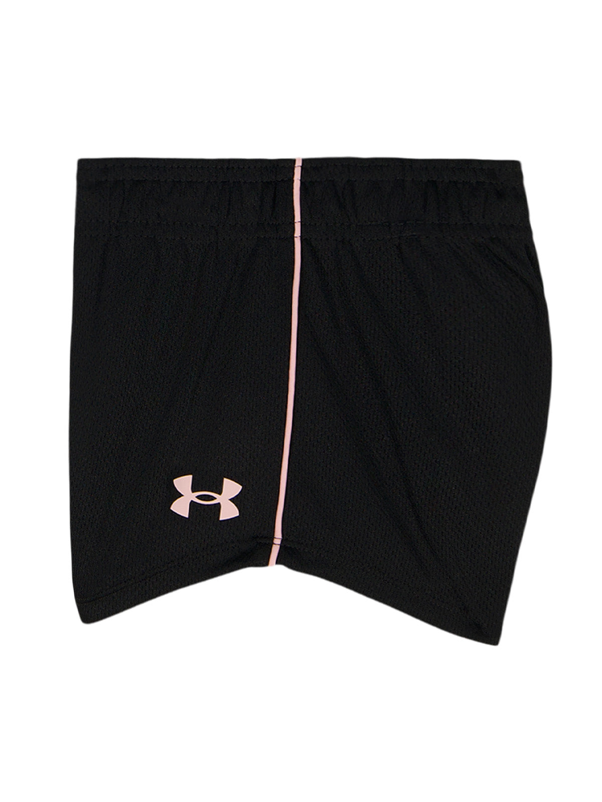 Conjunto Deportivo Kids Rosado Under Armour