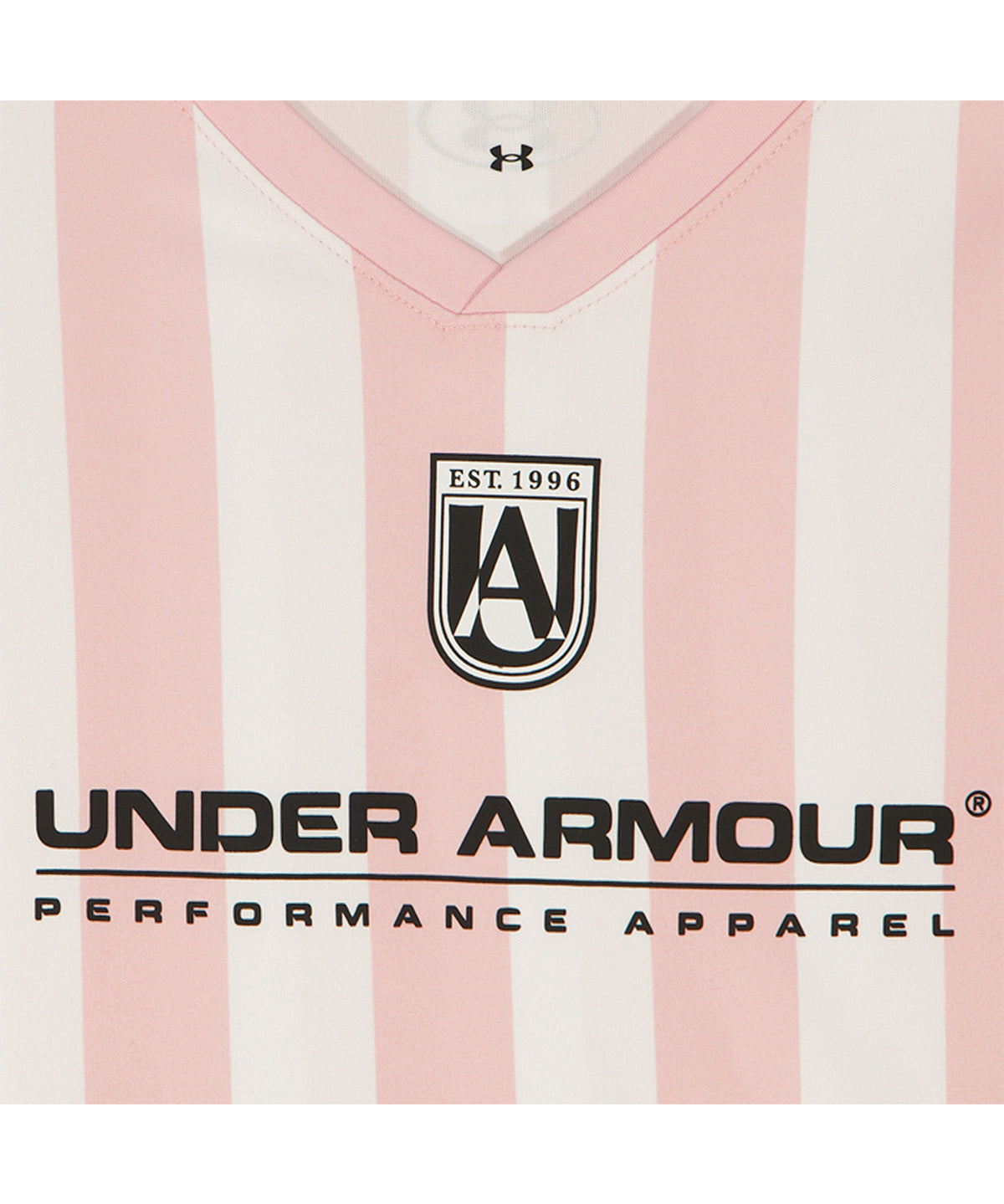 Conjunto Deportivo Kids Rosado Under Armour