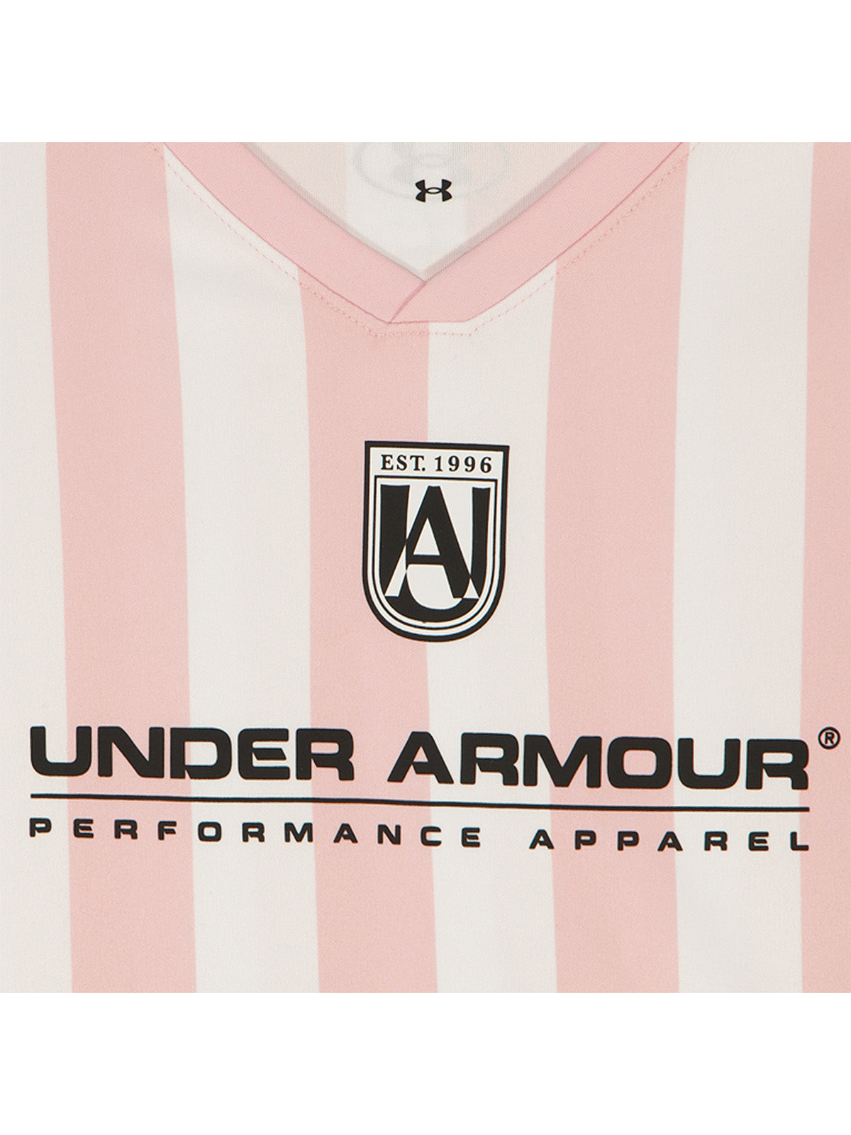 Conjunto Deportivo Kids Rosado Under Armour