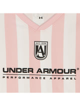 Conjunto Deportivo Kids Rosado Under Armour