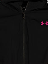 Cortaviento Manataug Kids Rosado Under Armour