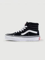 Zapatilla Niño (4 a 8 Años) SK8-Hi Negro Vans