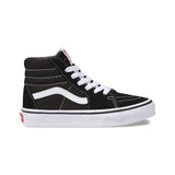 Zapatilla Niño (4 a 8 Años) SK8-Hi Negro Vans