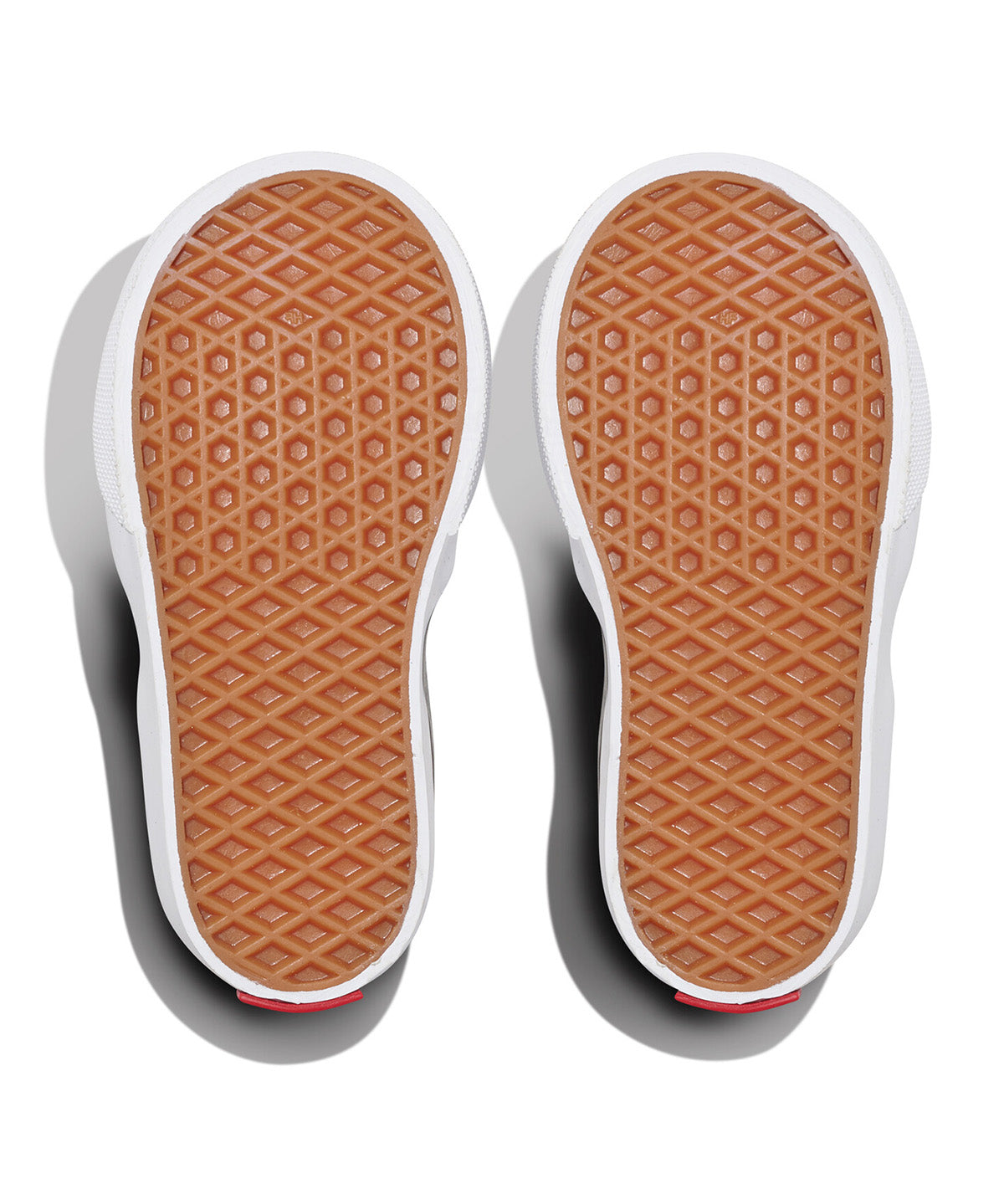 Zapatilla Niño (1 a 4 Años) Brooklyn Ls V Negro Vans