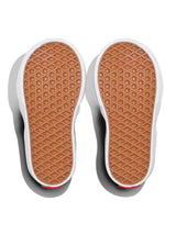 Zapatilla Niño (1 a 4 Años) Brooklyn Ls V Negro Vans