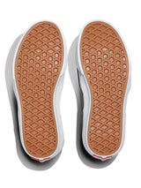 Zapatilla Niño (4 a 8 Años) Brooklyn Ls Negro Vans