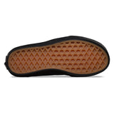 Zapatilla Niño (4 a 8 Años) Atwood Negro Vans