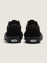 Zapatilla Niño (4 a 8 Años) Old Skool Negro Vans
